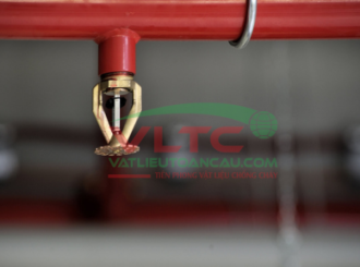 Hệ thống Sprinkler tự động là gì?