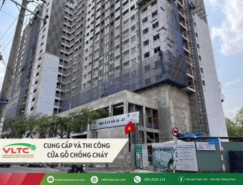 NHÀ Ở XÃ HỘI A6 - A7