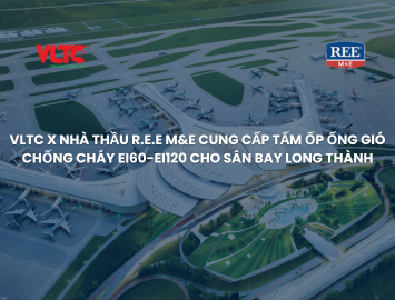 SÂN BAY LONG THÀNH