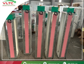 KHÁCH SẠN HOLIDAY NHA TRANG 