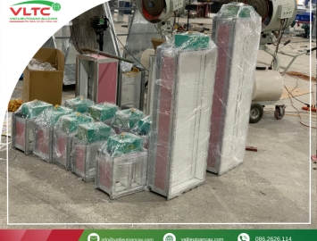 NHÀ KHÁCH PHÍA NAM CỦA TỔNG CỤC HẬY CẦN  TẠI THÀNH PHỐ NHA TRANG 