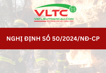 Một số nghị định số 50/2024/NĐ-CP: Sửa đổi, bổ sung Nghị định số 136/2020/NĐ-CP 
