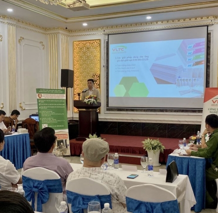 TOẠ ĐÀM TRIỂN KHAI THÁO GỠ KHÓ KHĂN VƯỚNG MẮC VỀ PHÒNG CHÁY CHƯA CHÁY