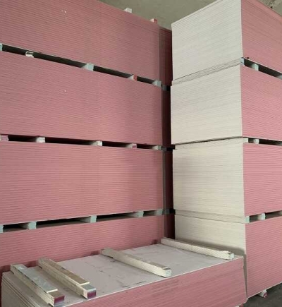 Vách thạch cao chống cháy EI45